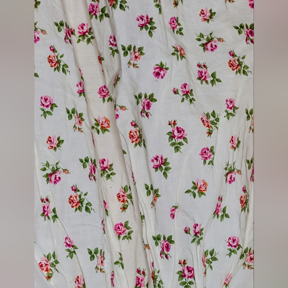 Liz Lisa • Peasant Off-Shoulder Top Size 0 - Picture 3 of 5